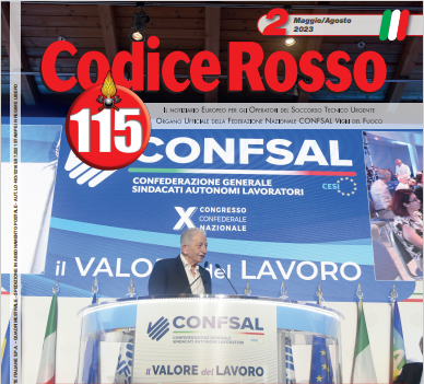 Rivista Codice Rosso