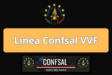 Linea Confsal VVF