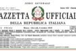 decreto legge