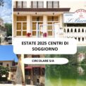 Centri soggiorno ONA