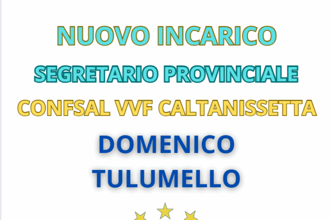 serg.prov.caltanissetta confsal vvf