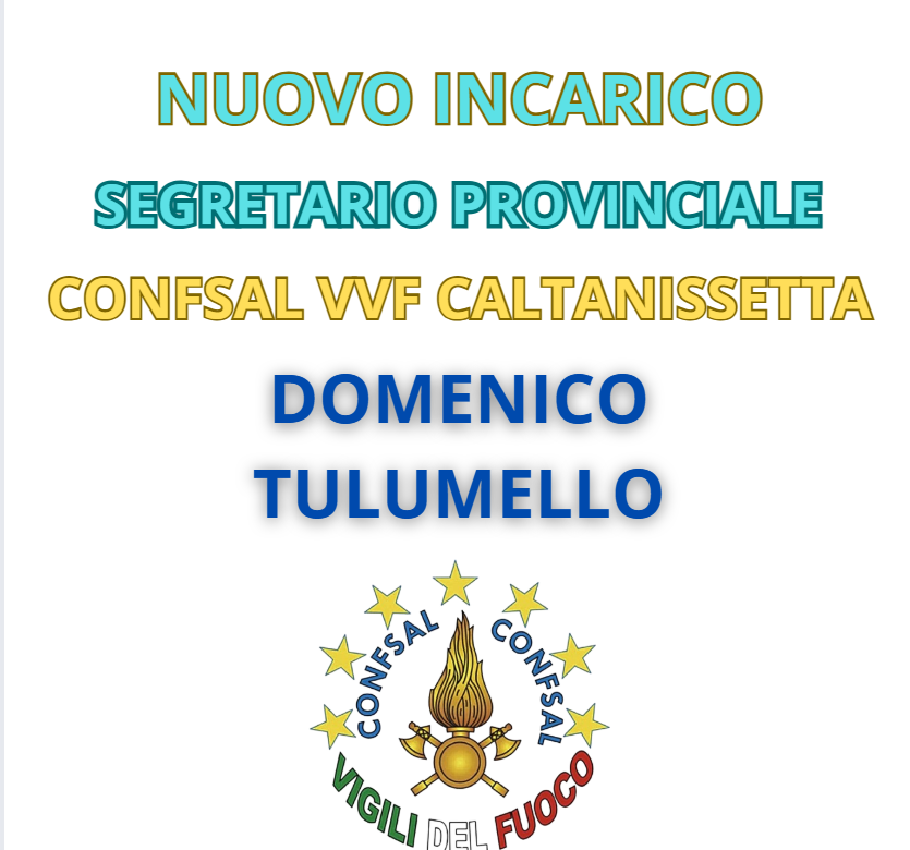 serg.prov.caltanissetta confsal vvf
